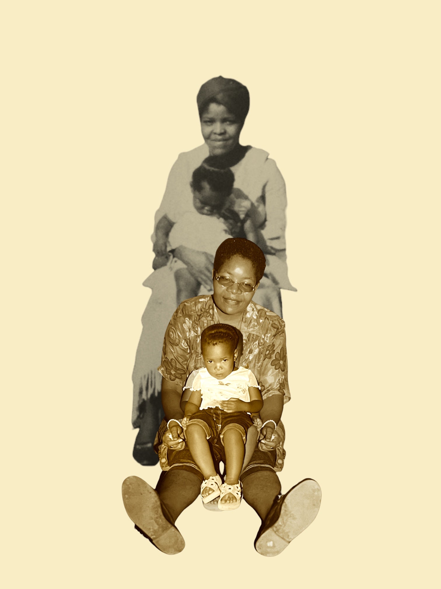 Mother
