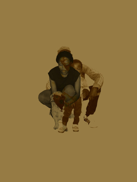 The family i imagined