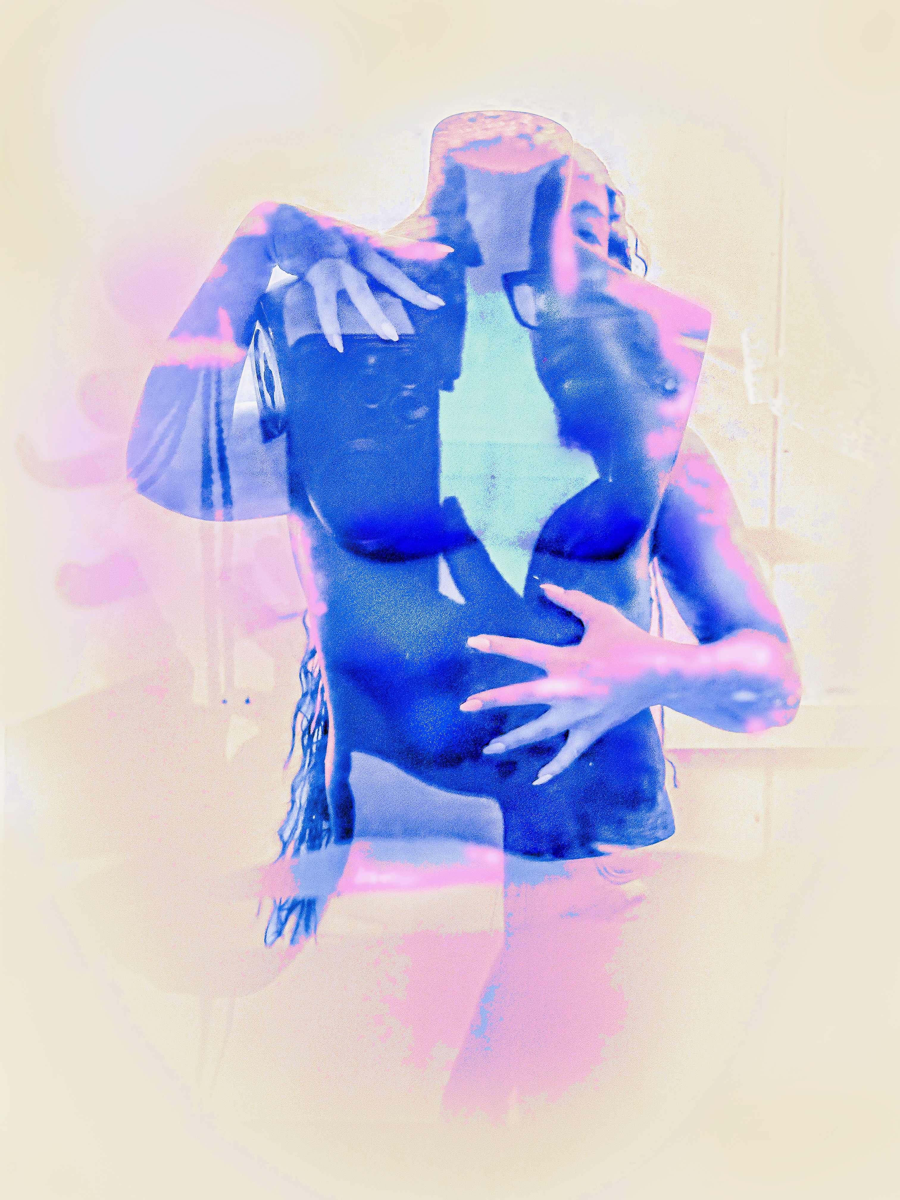 Withholding Desire II
