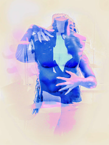 Withholding Desire II