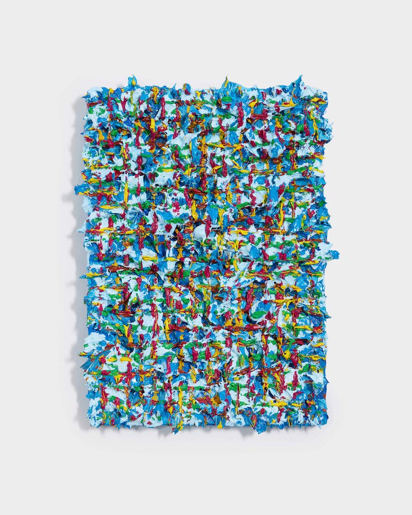 Tapestry II