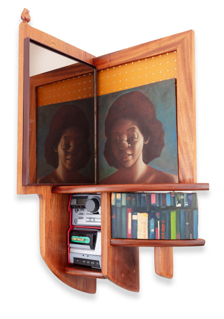 Corner Console Yasekhaya