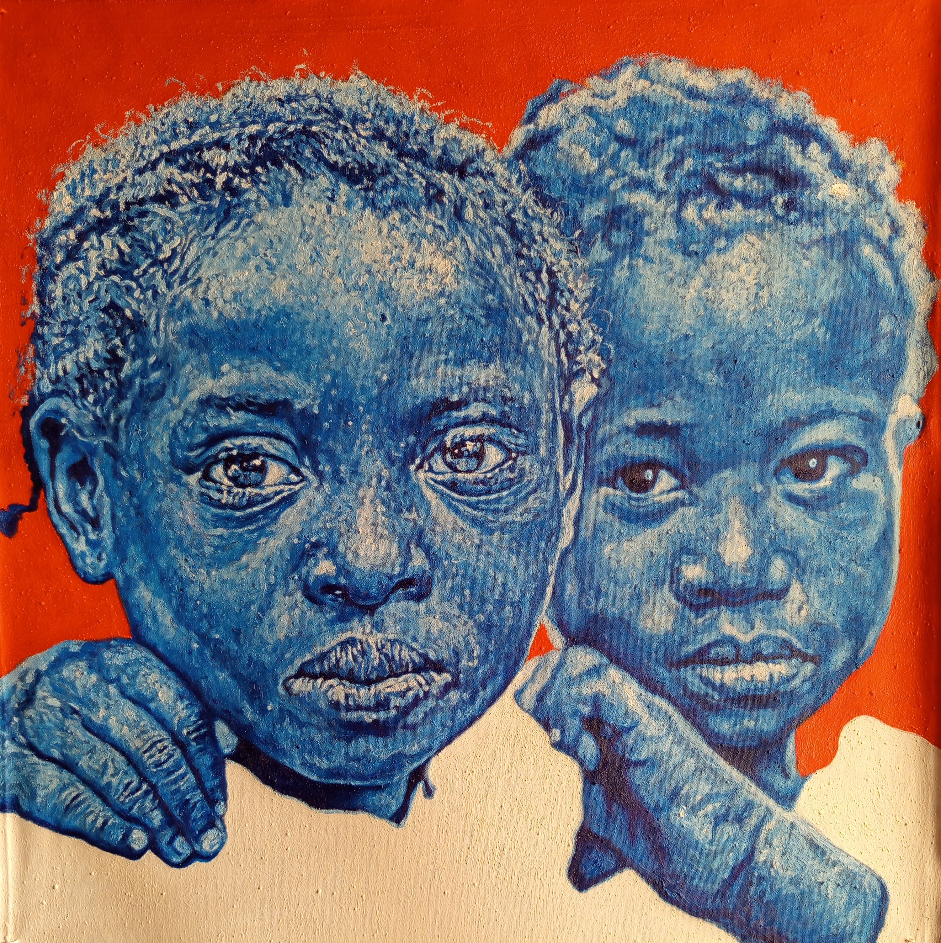 "Gentle Connection"