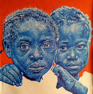 "Gentle Connection"