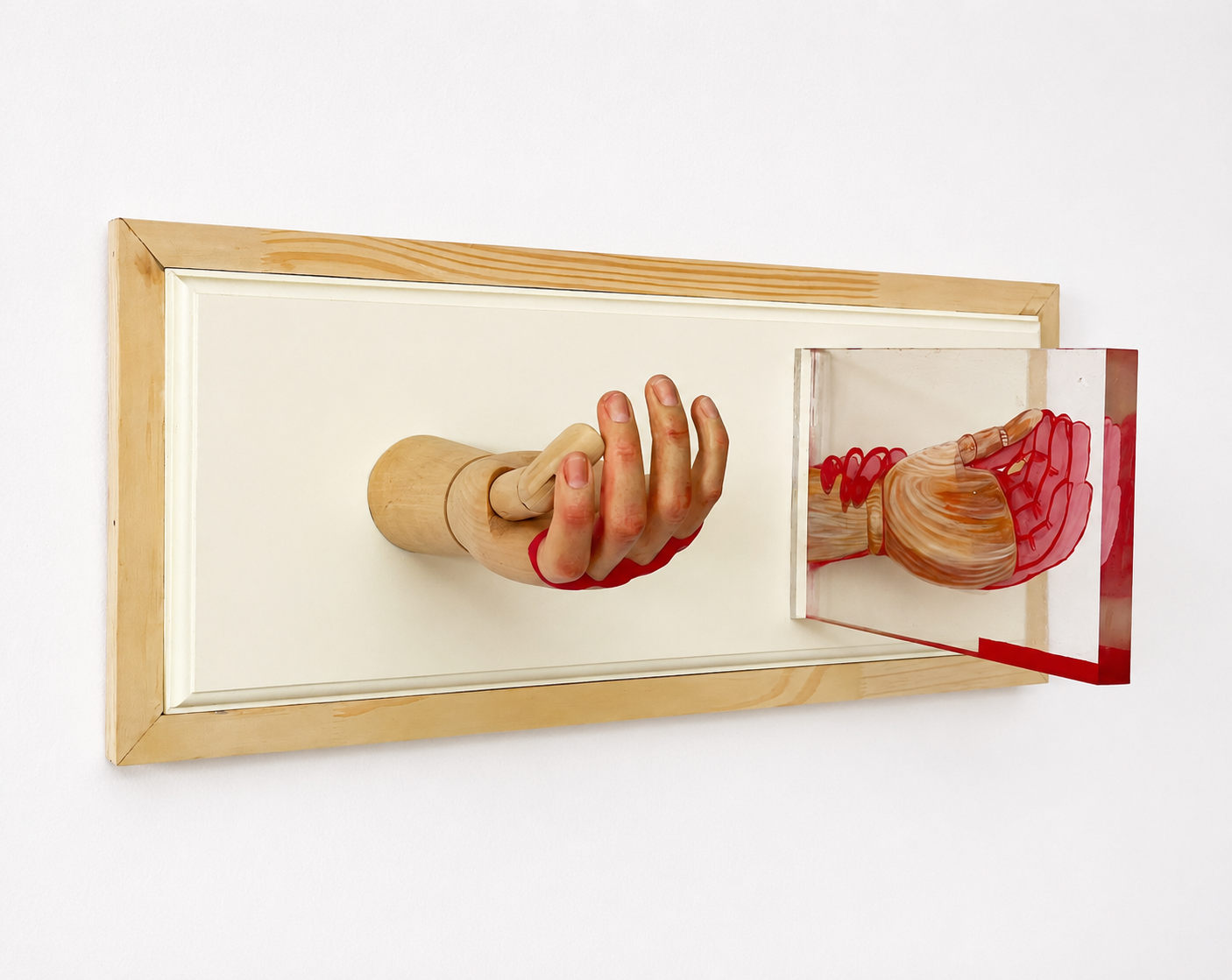 Phantom Limb
