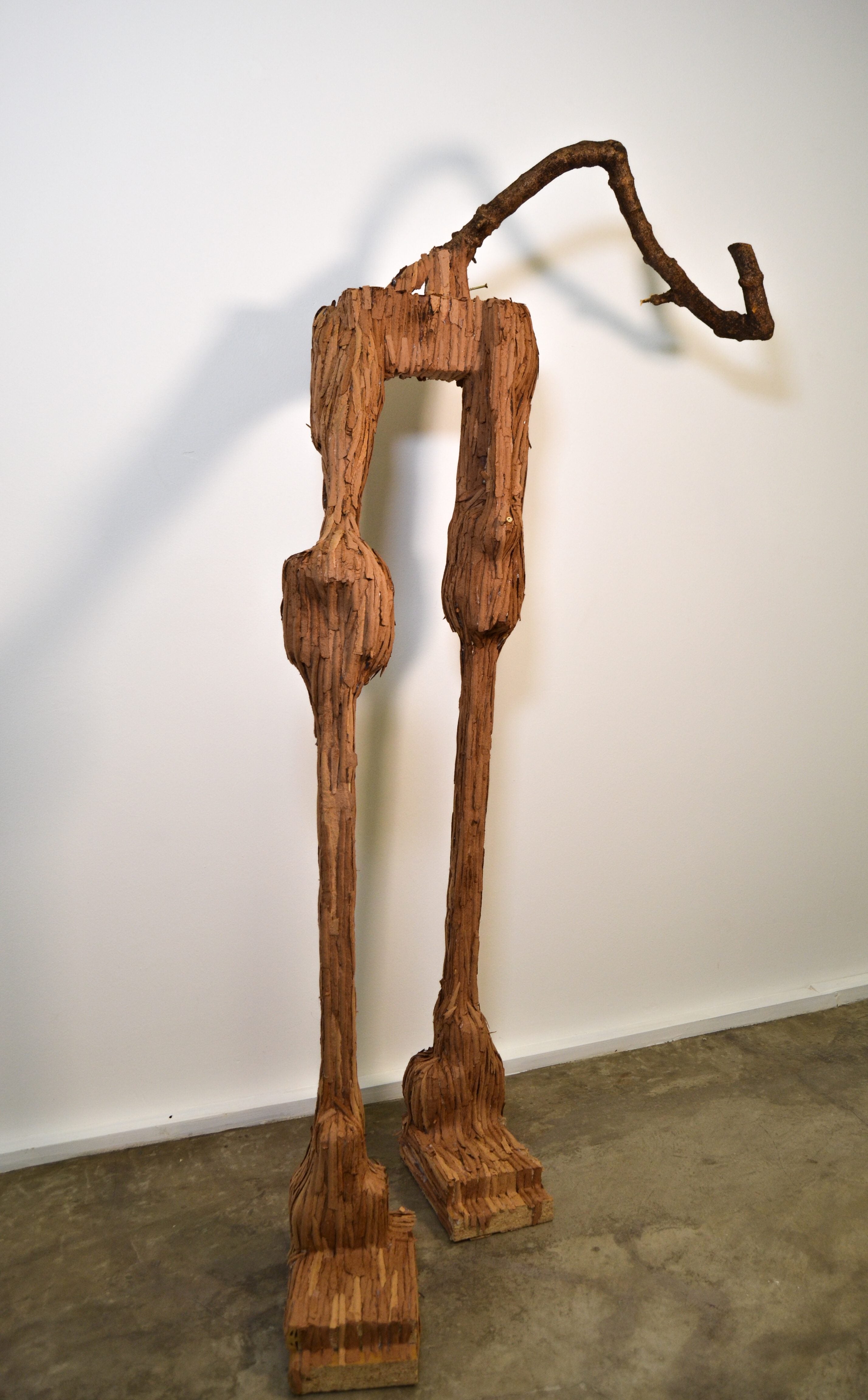 Heavy Footed II