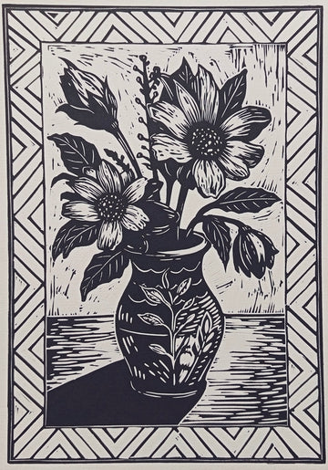 Flower Arrangement II