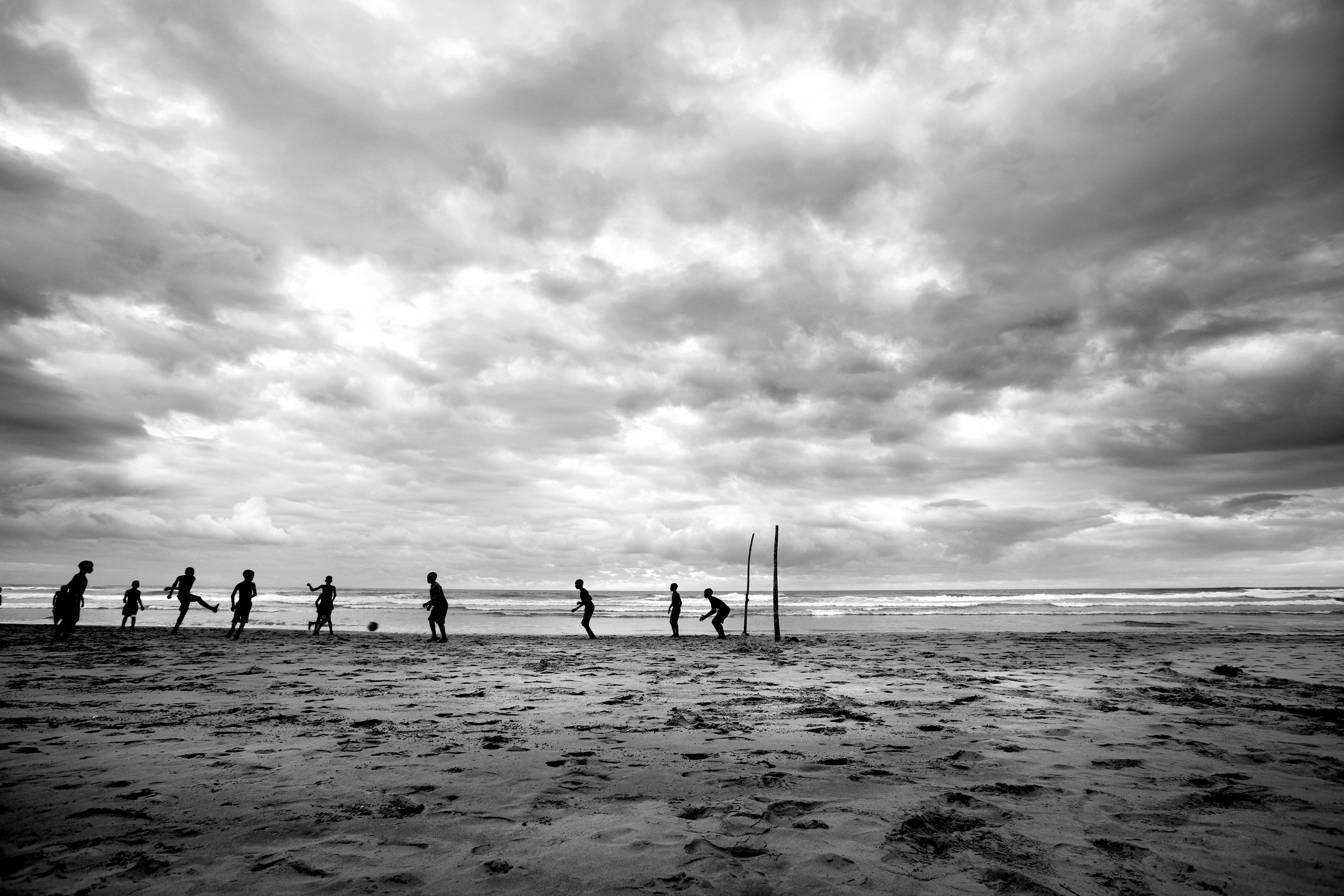 Transkei (09), South Africa