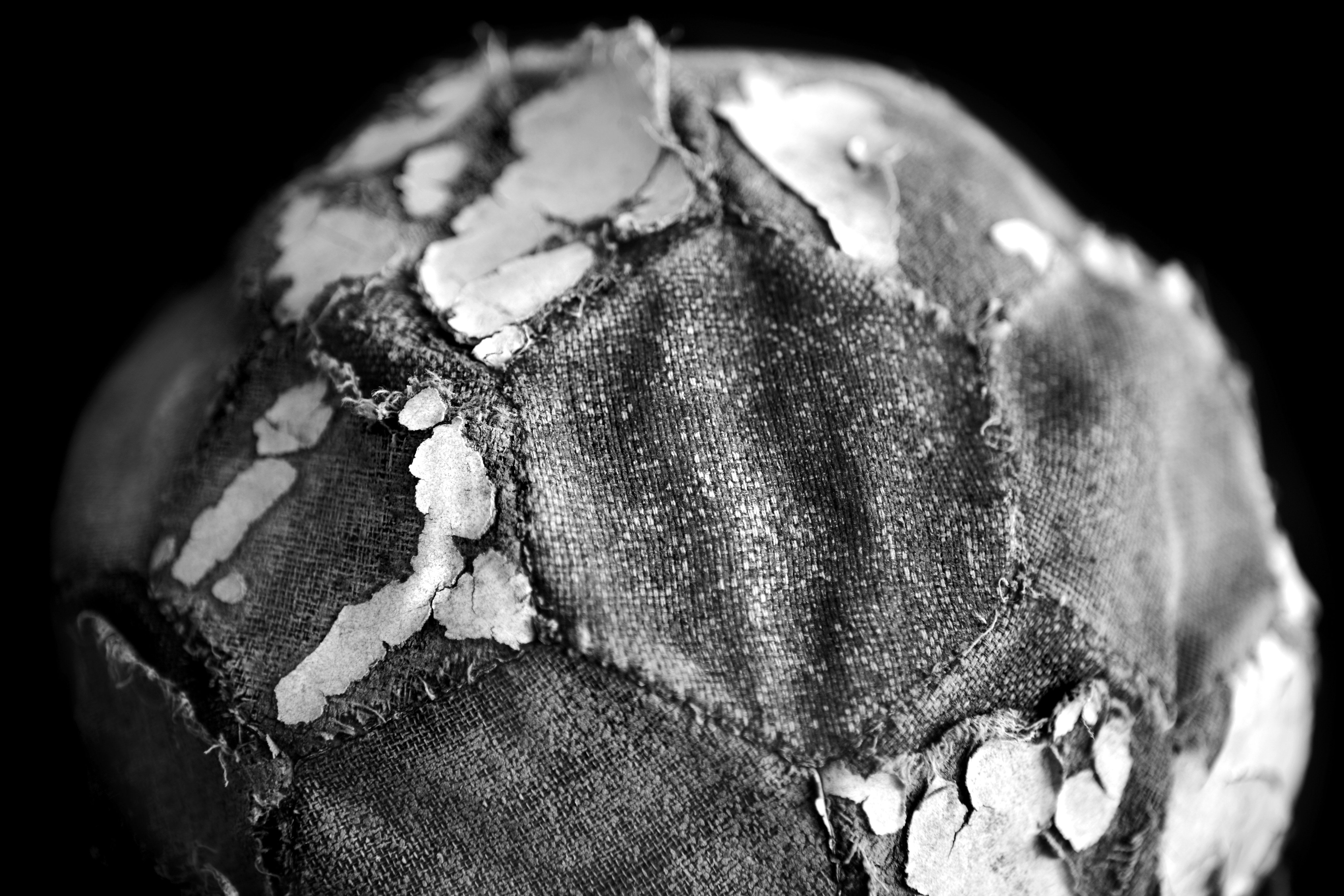 Soccer ball (02), South Africa