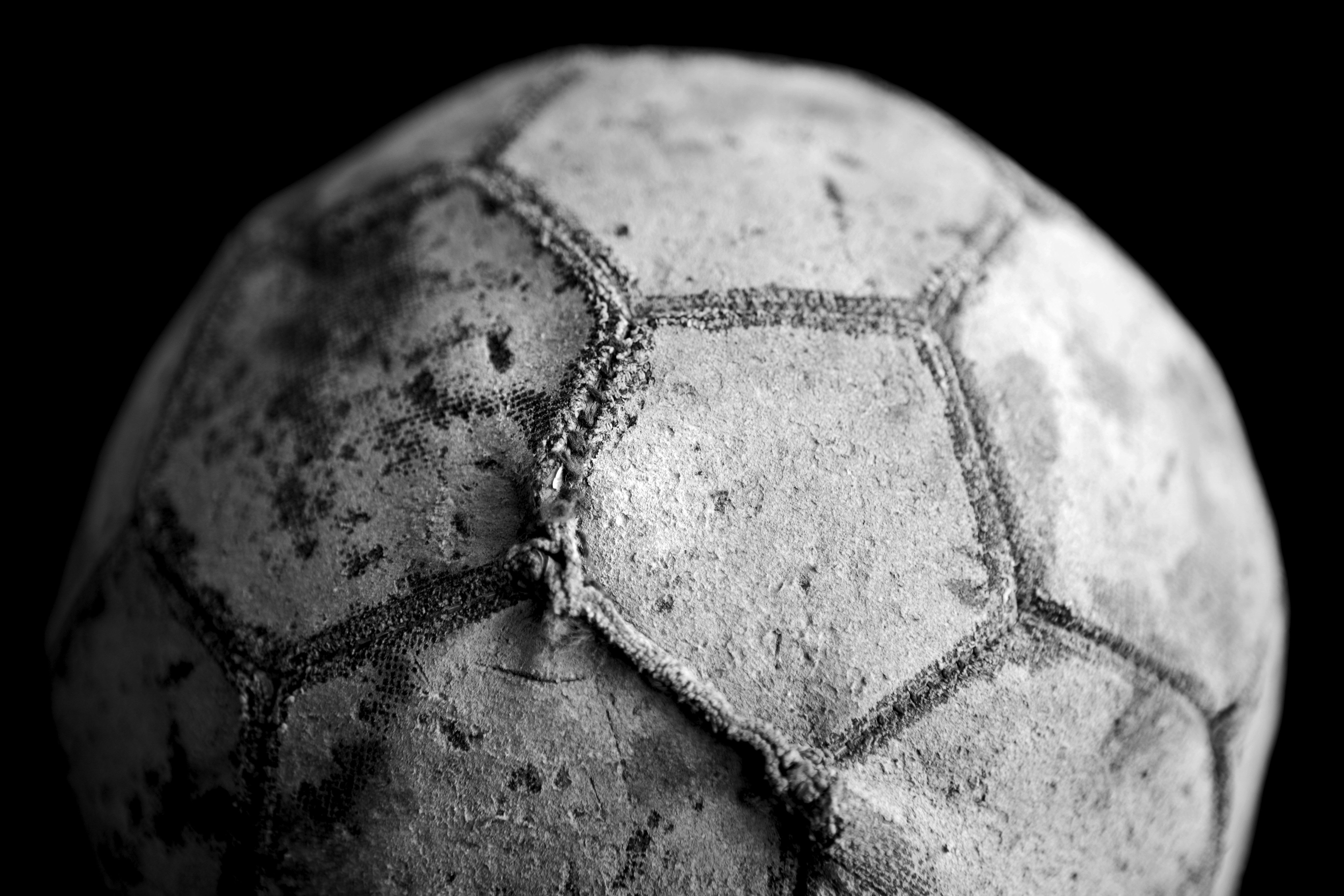 Soccer ball (03), South Africa