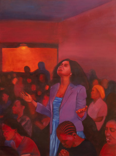 Communion