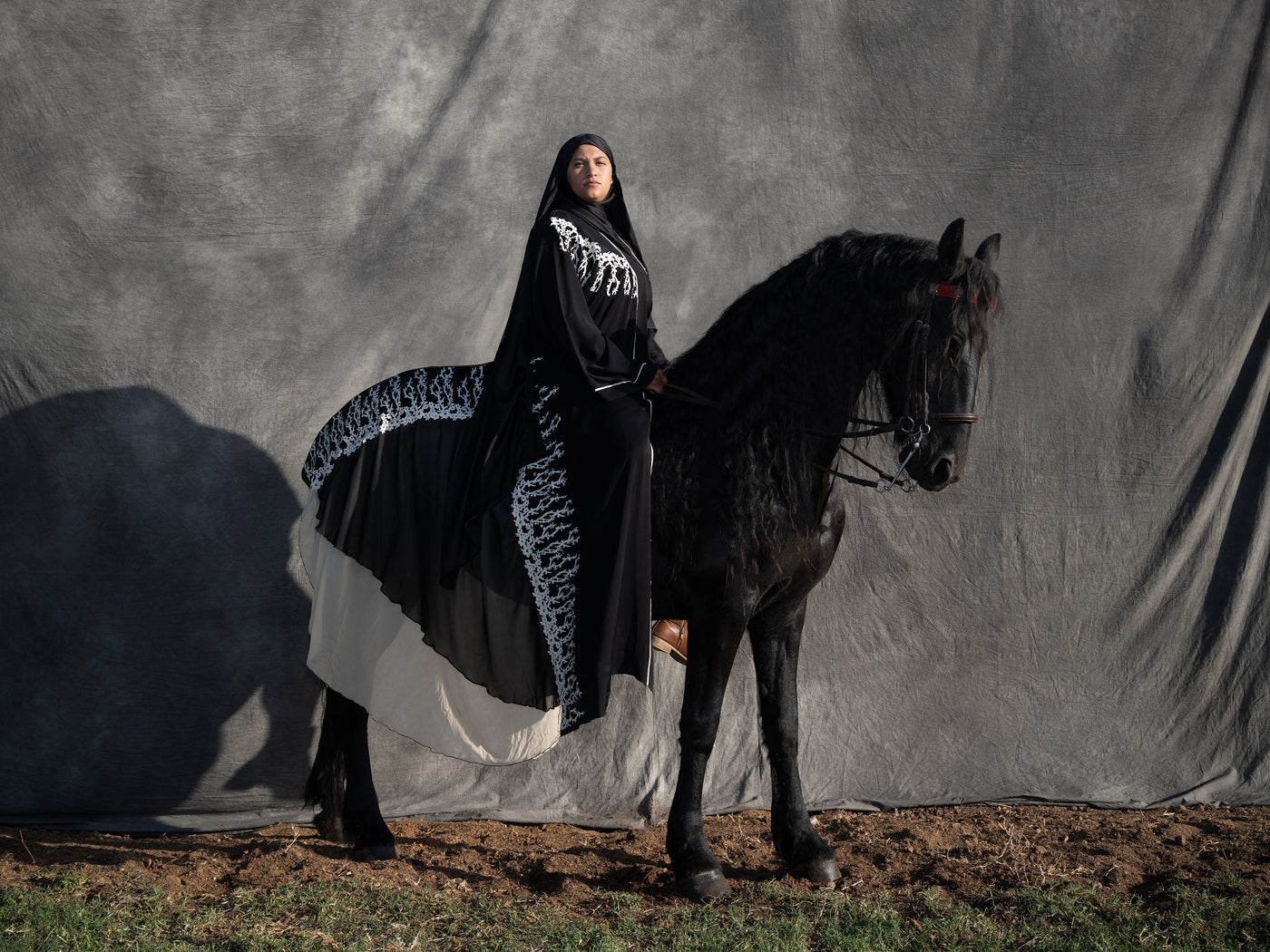 Tasneem Anthony and Jolene, Sandvlei.