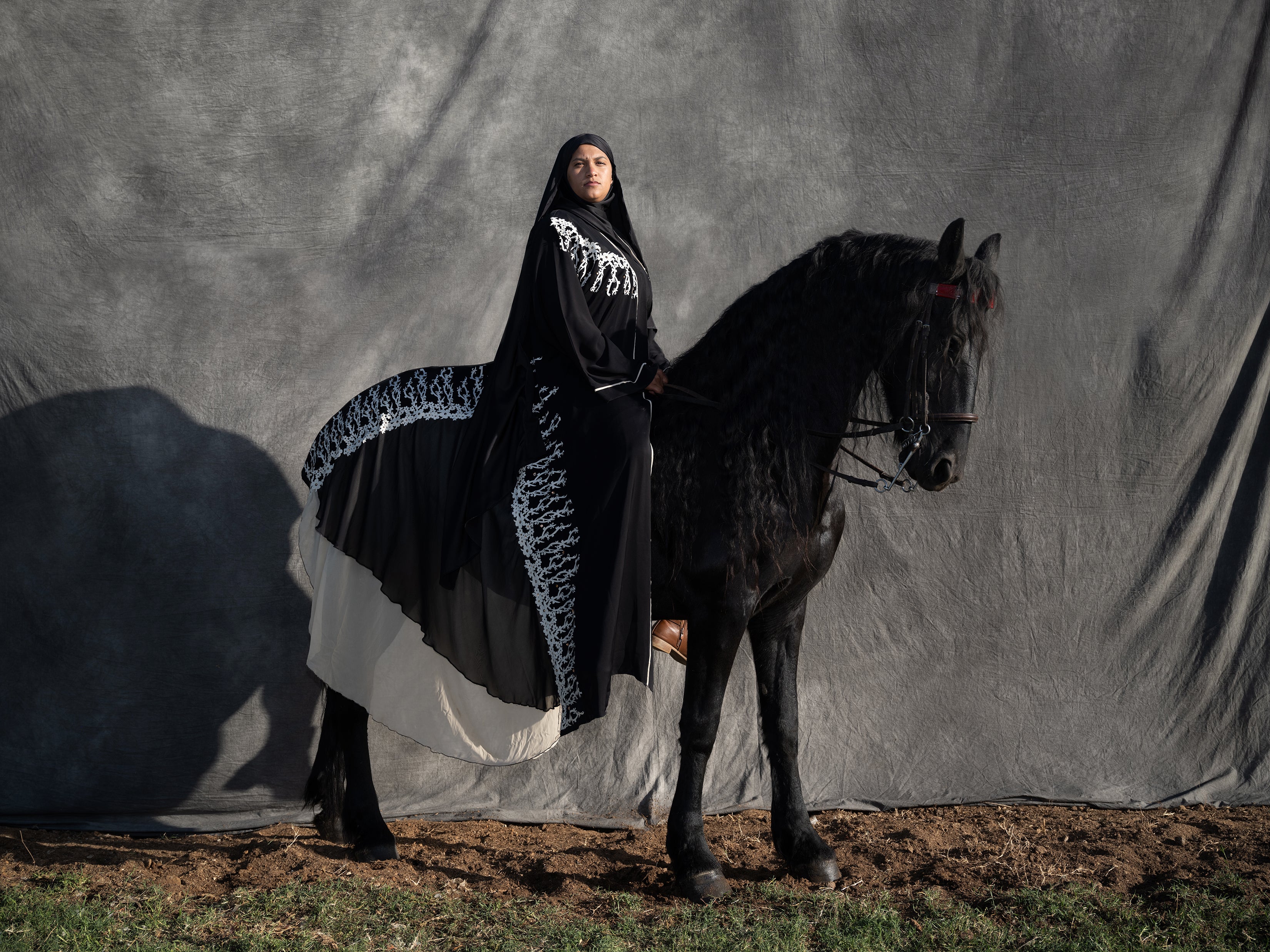 Tasneem Anthony and Jolene, Sandvlei.