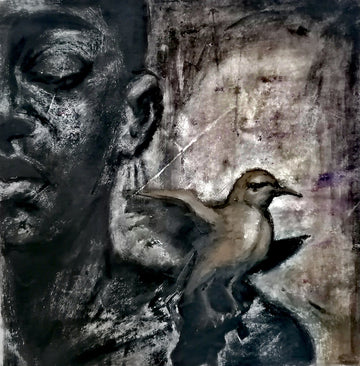 The Unseen Wings
