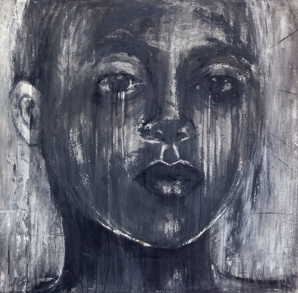 Tears without witness