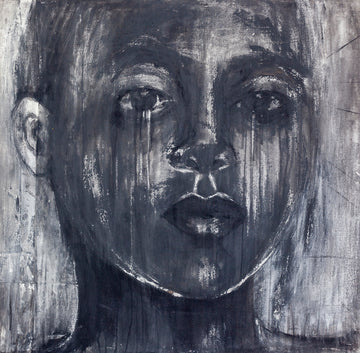 Tears without witness