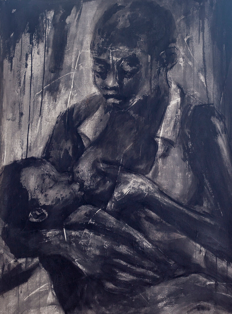 Source of life