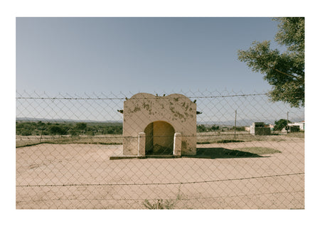 Deserted Peace