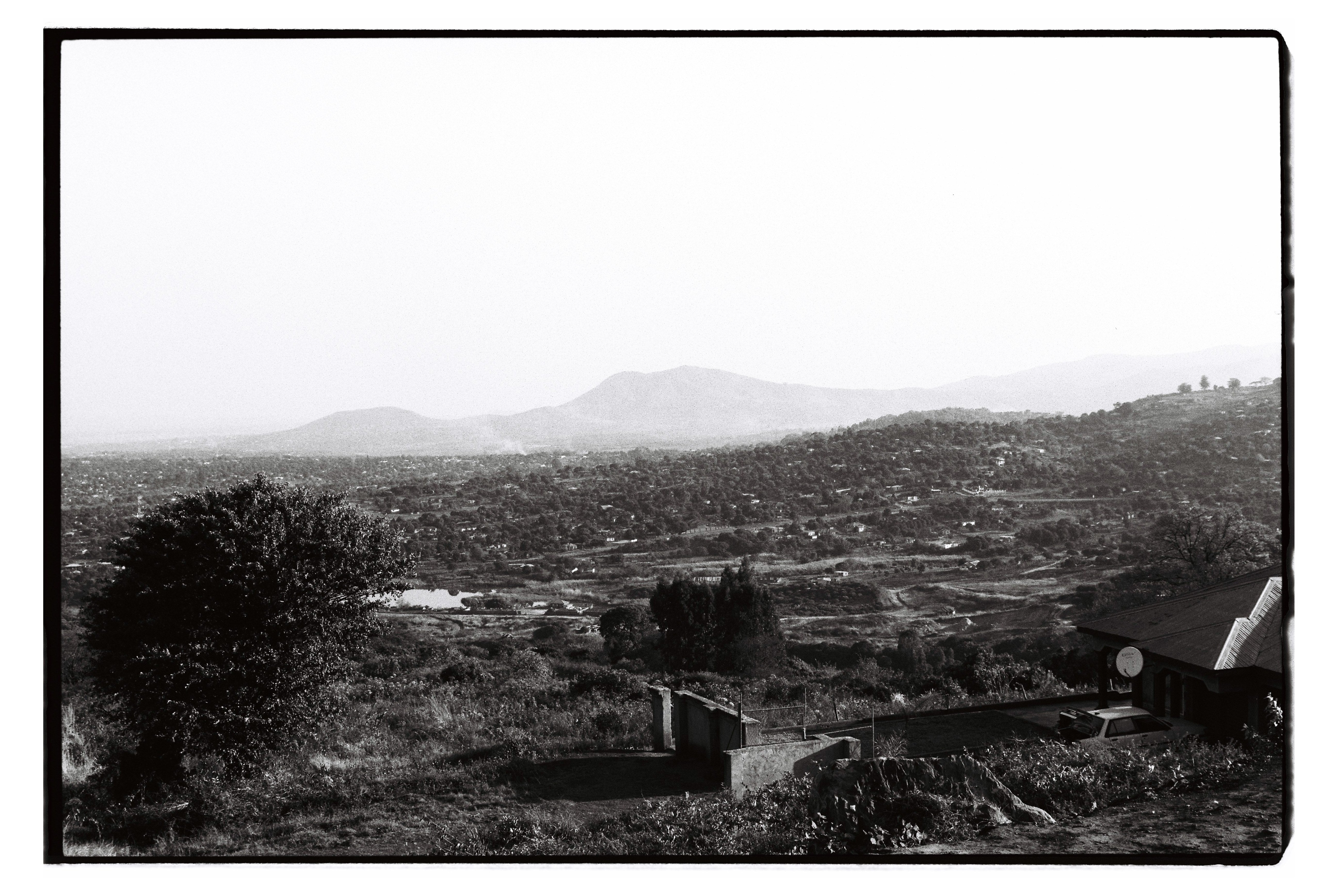 Phiphidi, Limpopo
