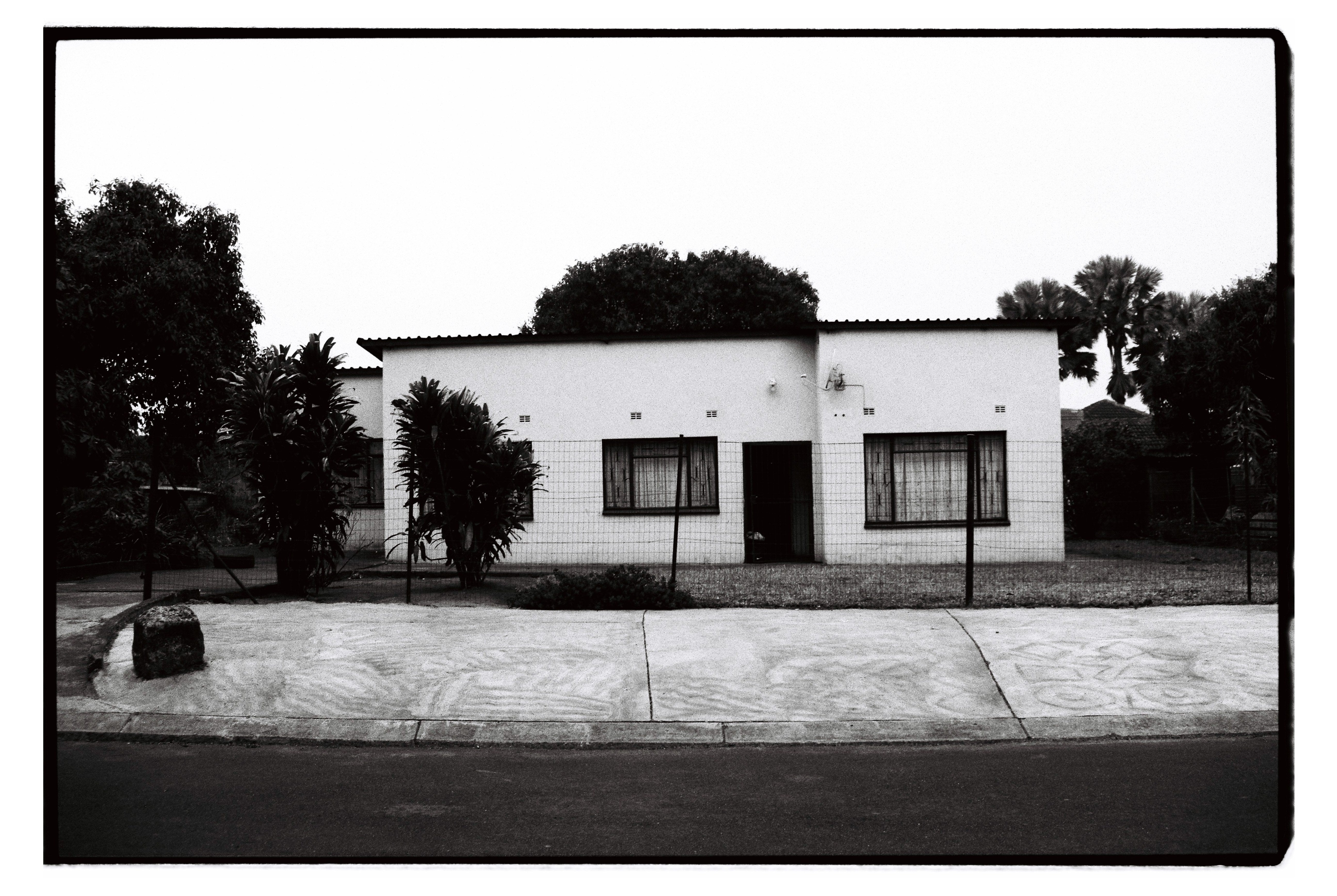 Shayandima: The Family Home, Limpopo