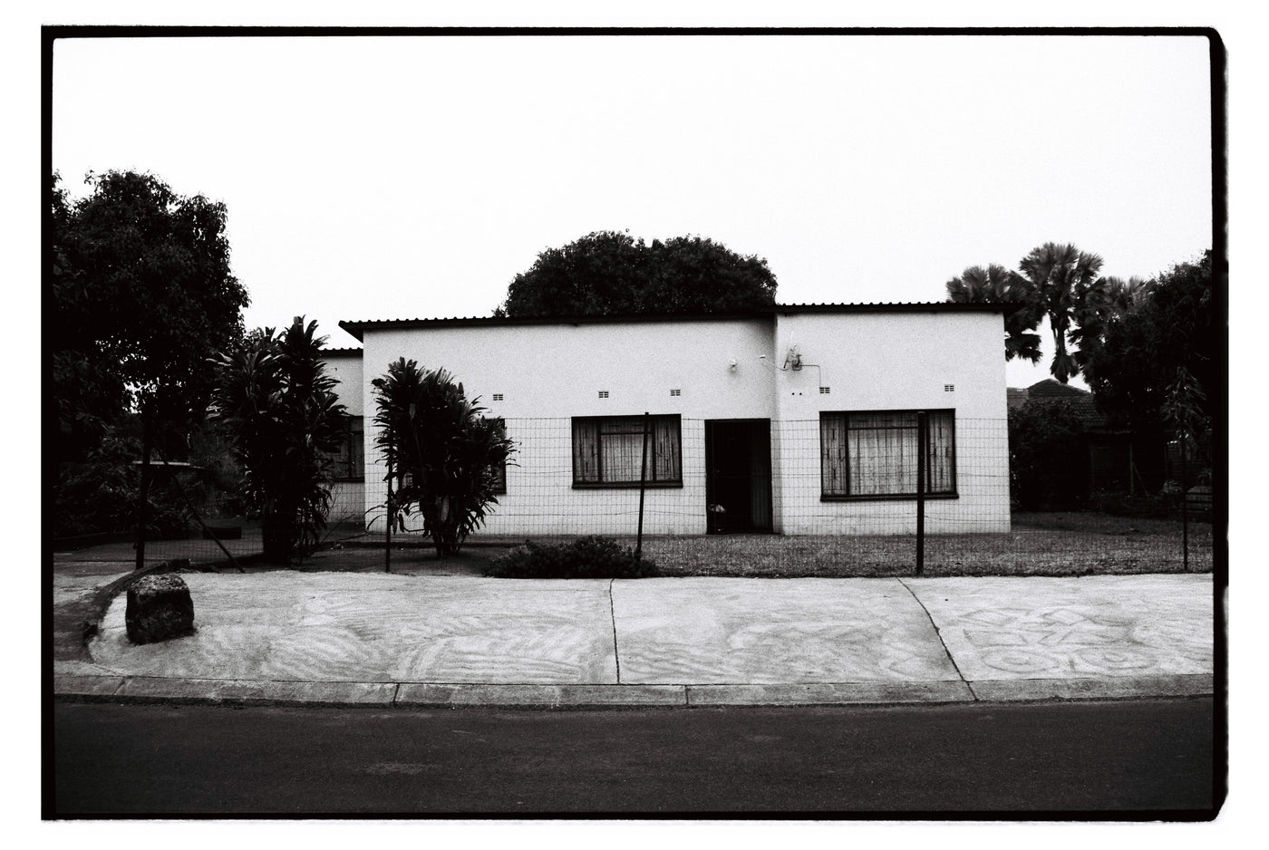 Shayandima: The Family Home, Limpopo