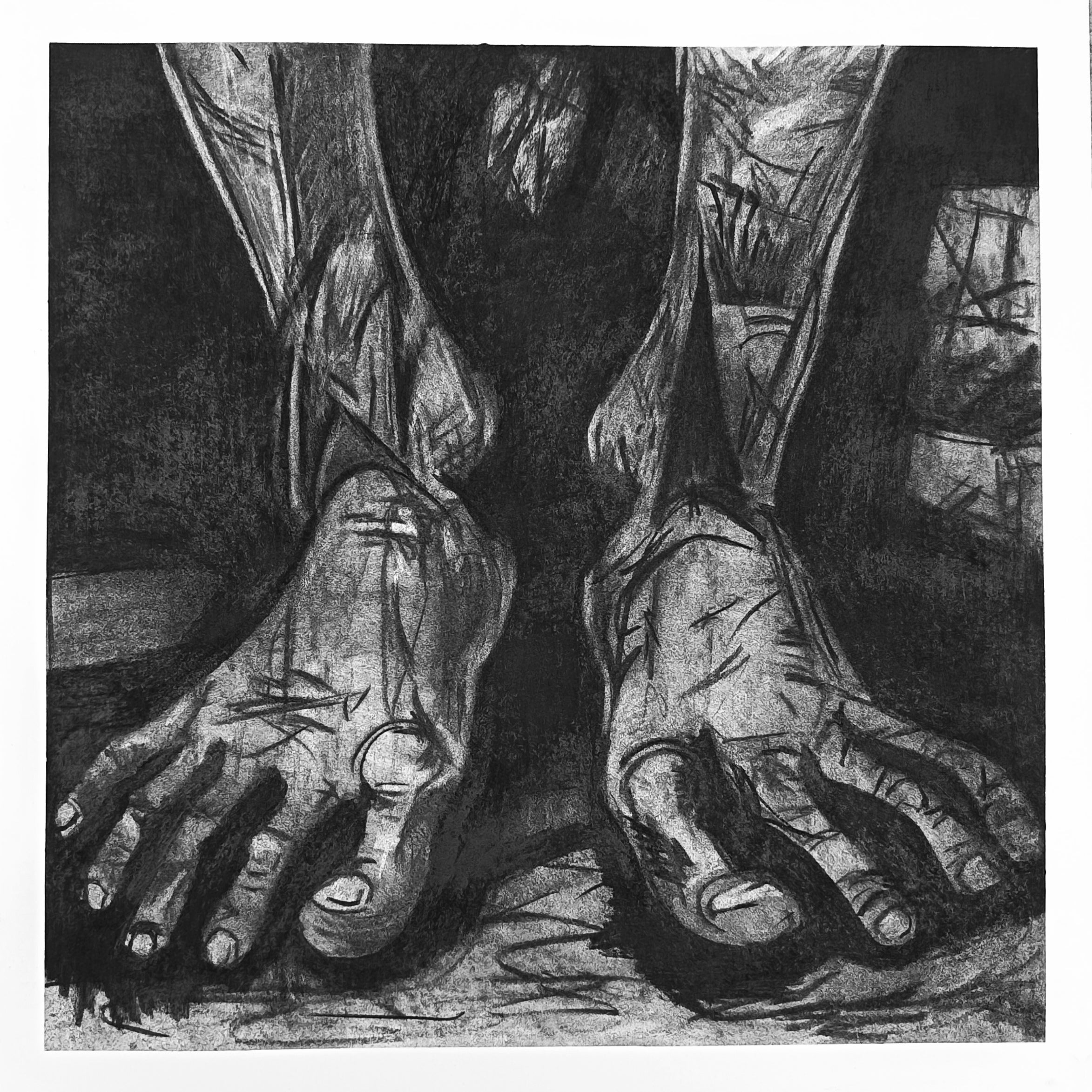 Footprints II