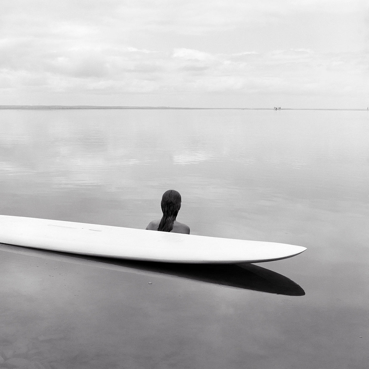 Surfboard - Umngazi