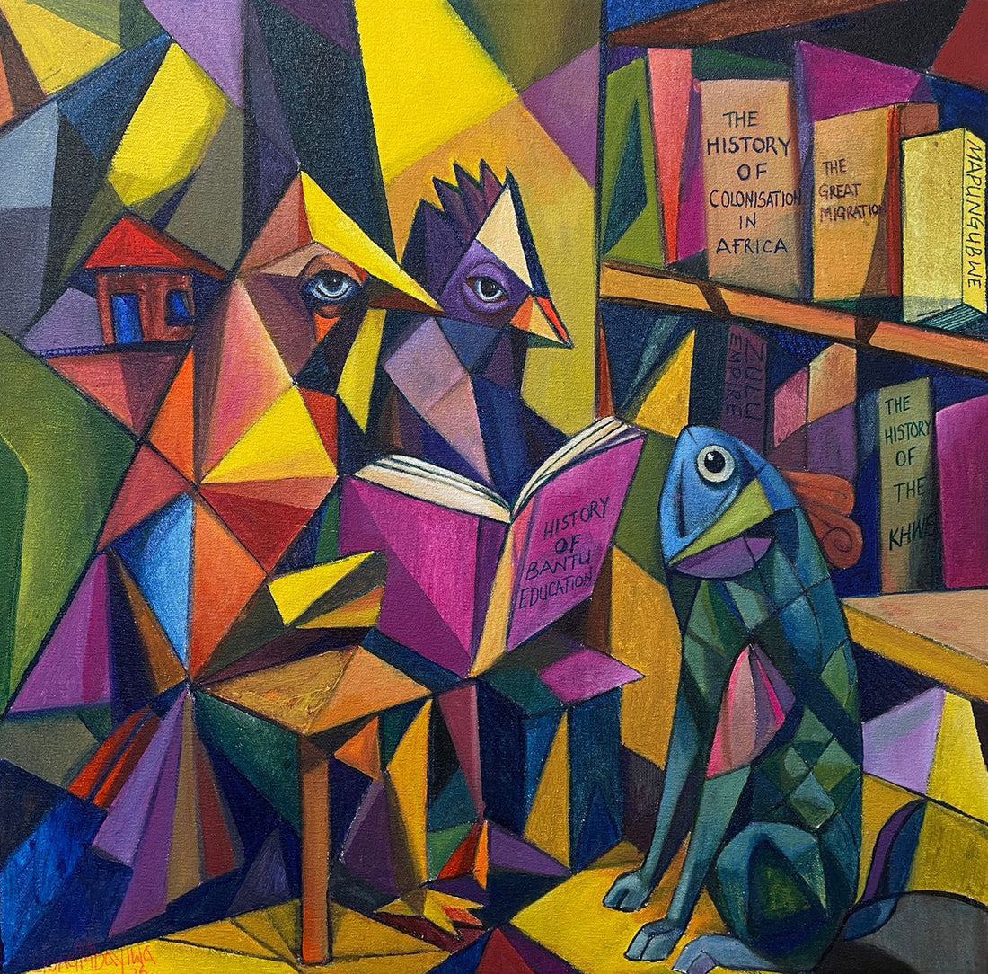 Learning never ends II