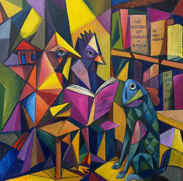 Learning never ends II