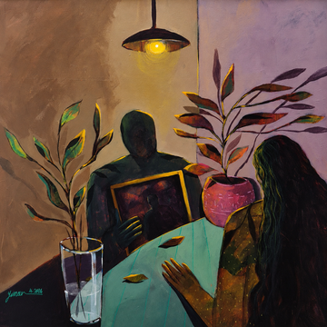 WE WERE ONCE STRANGERS… AS I AM, AS YOU ARE