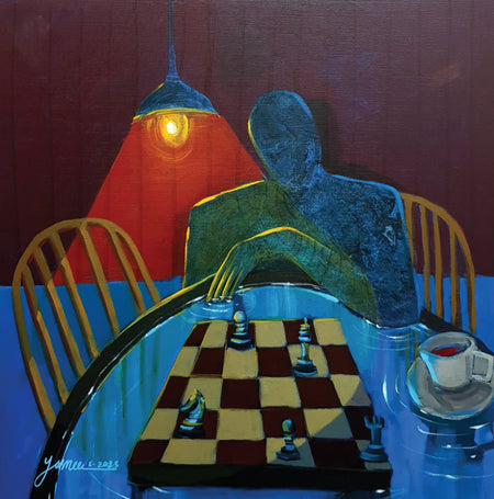 A TRUCE WITH TIME