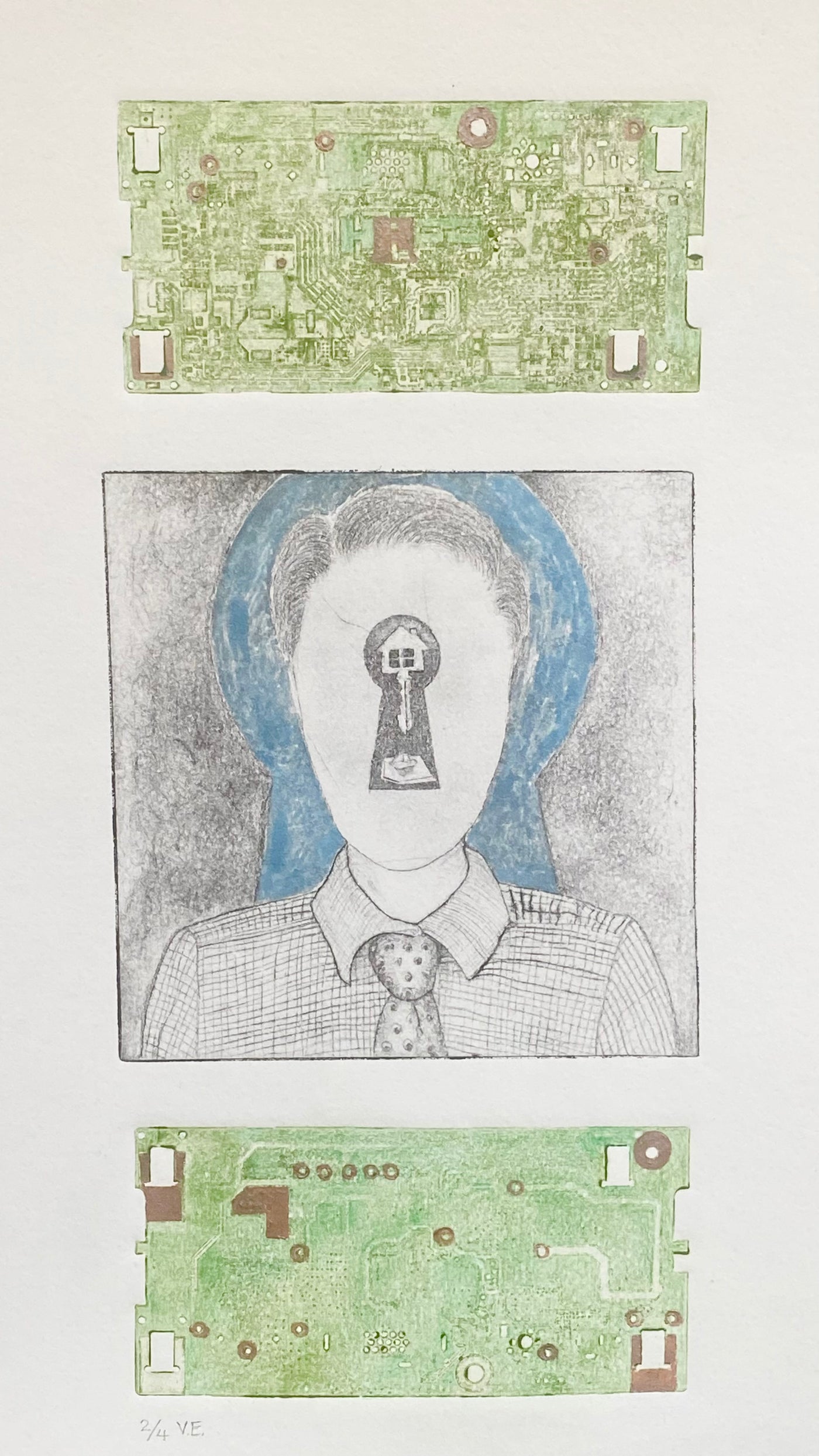 Unlocking