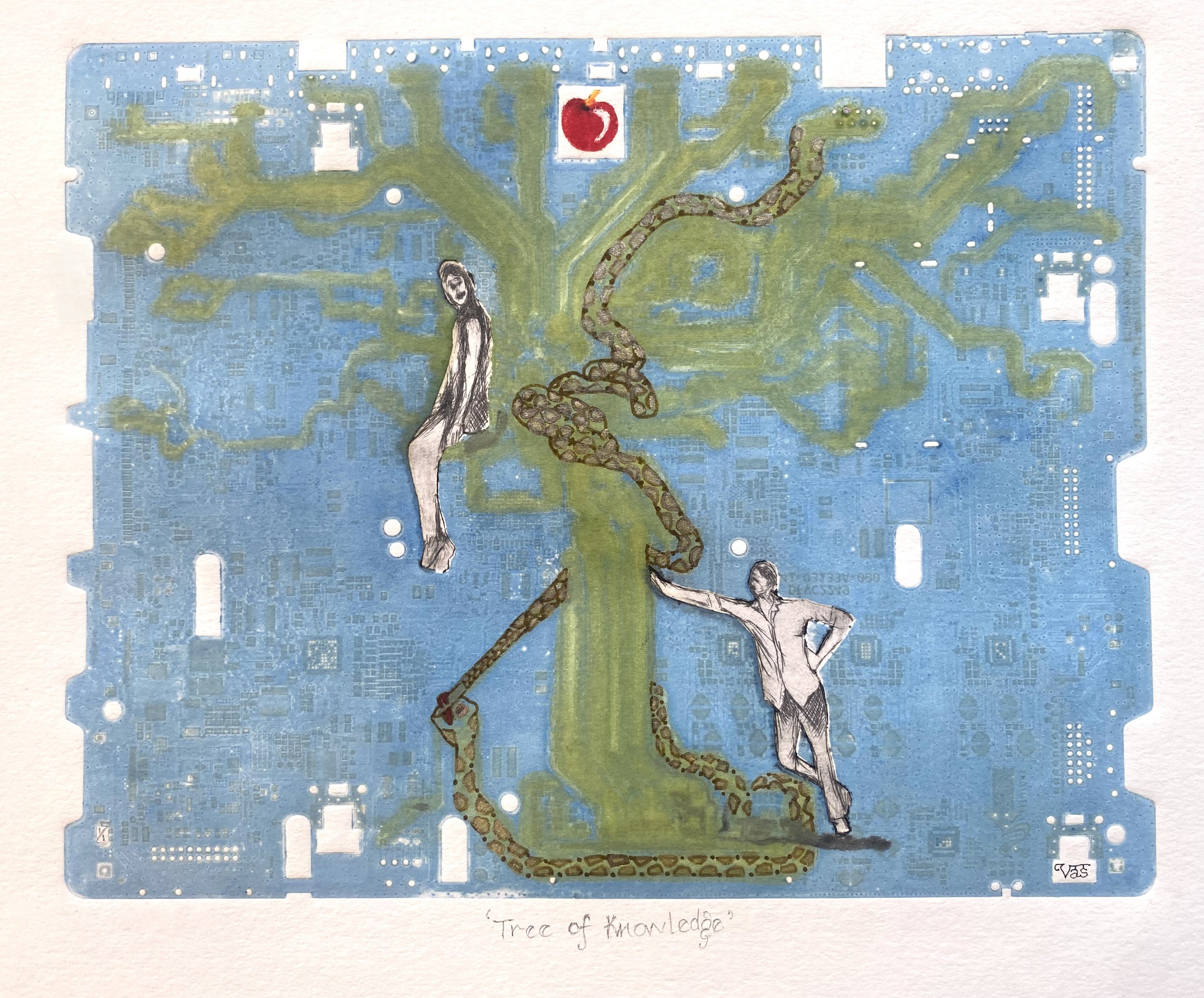 Tree of Knowledge