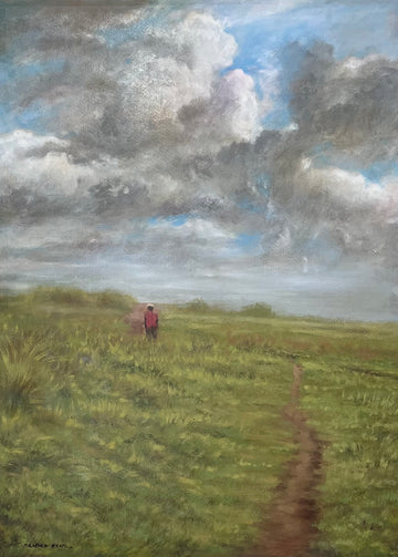 Walking Alone