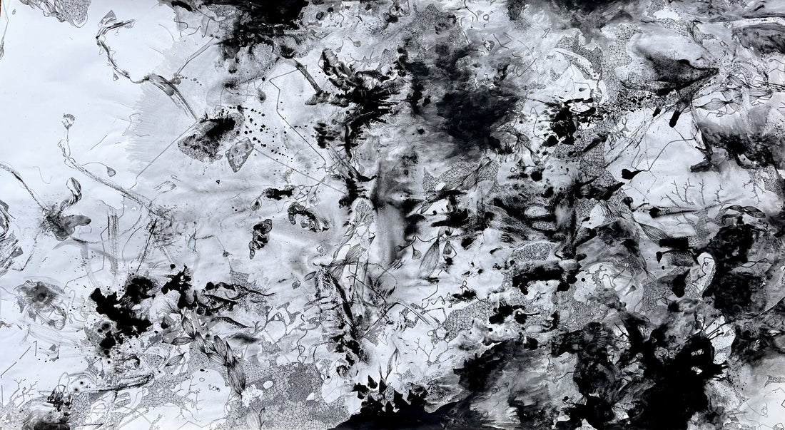 The Taste of Silver Rain is Never Going To Fill You Up