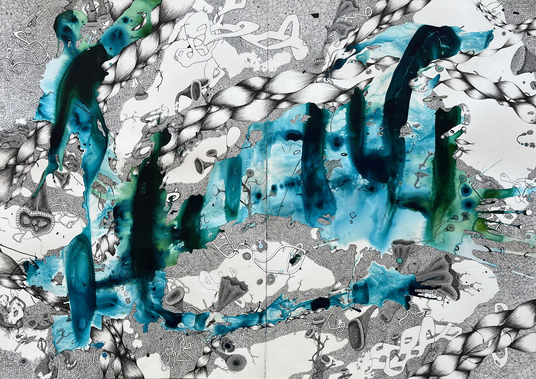 Into Nightfall