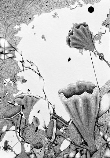 Stillness V