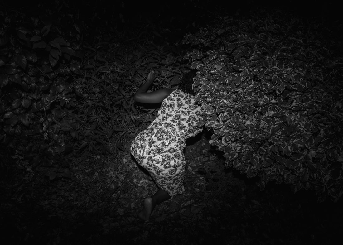 FOUNDLING