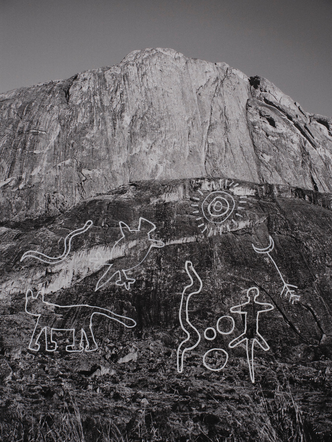 Mount Mulanje