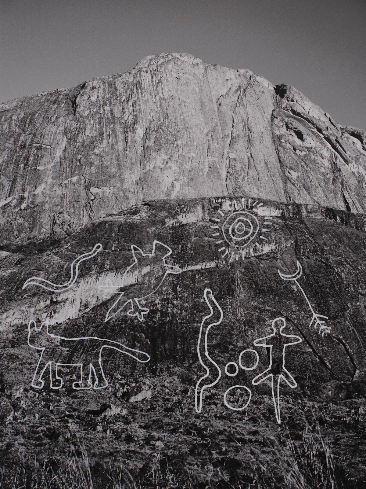 Mount Mulanje