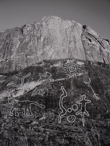 Mount Mulanje