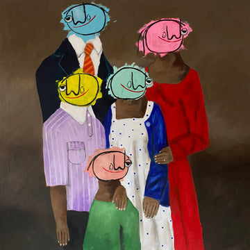 Family Portrait