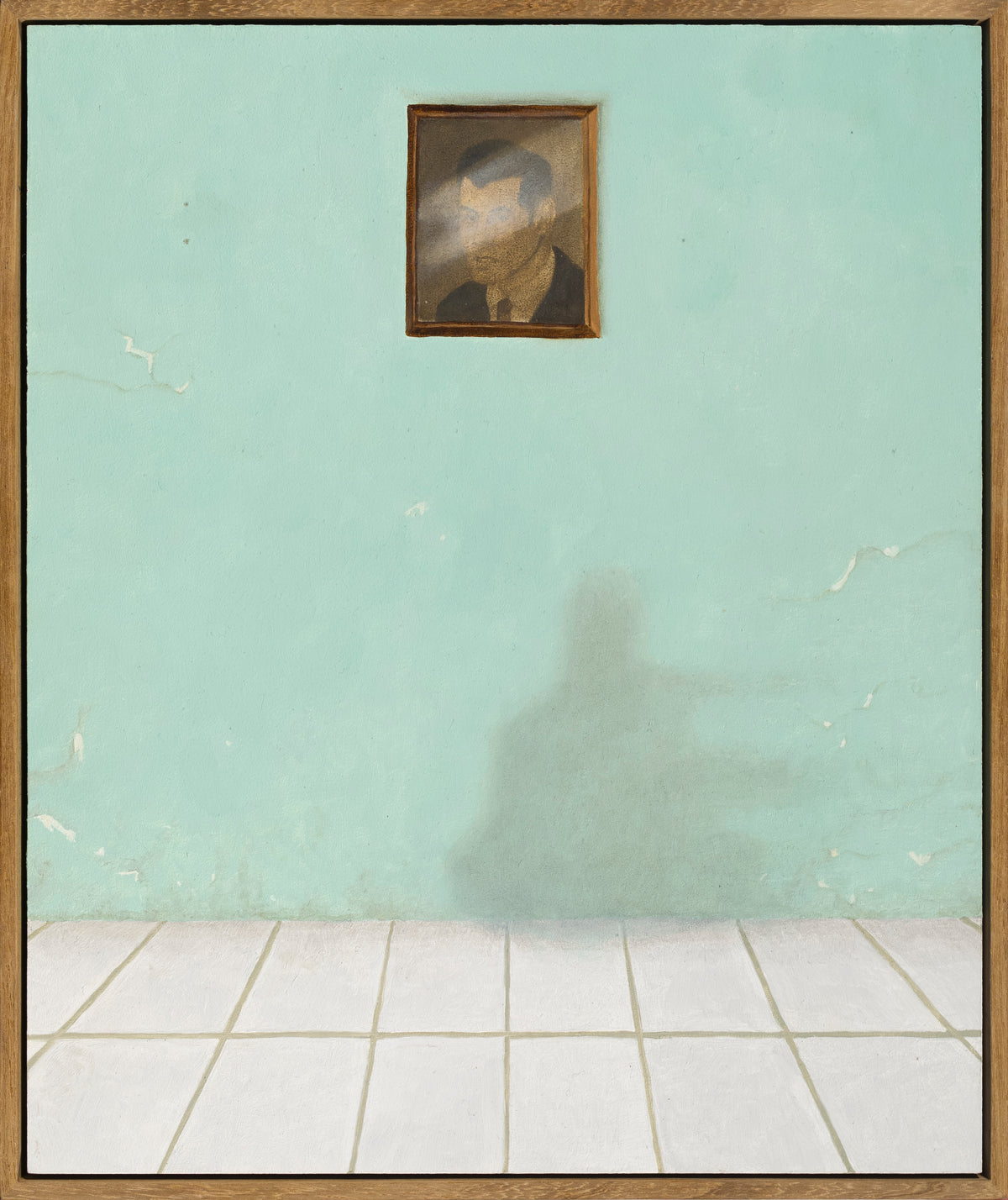 The Trial