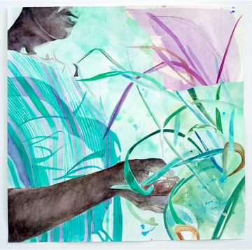 Ribbons of Life