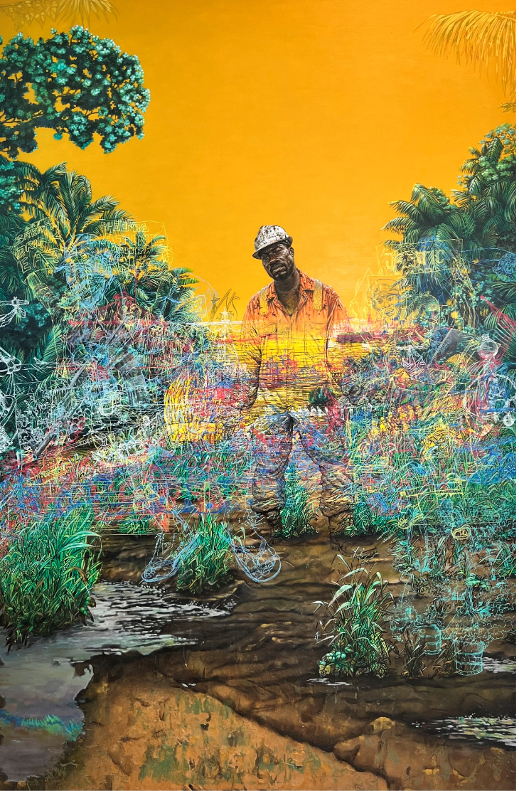 Mein Butu II - Survival Dissonance