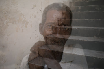 Circle of Memories, Untitled #3