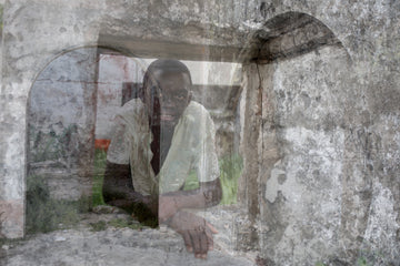 Circle of Memories, Untitled #1