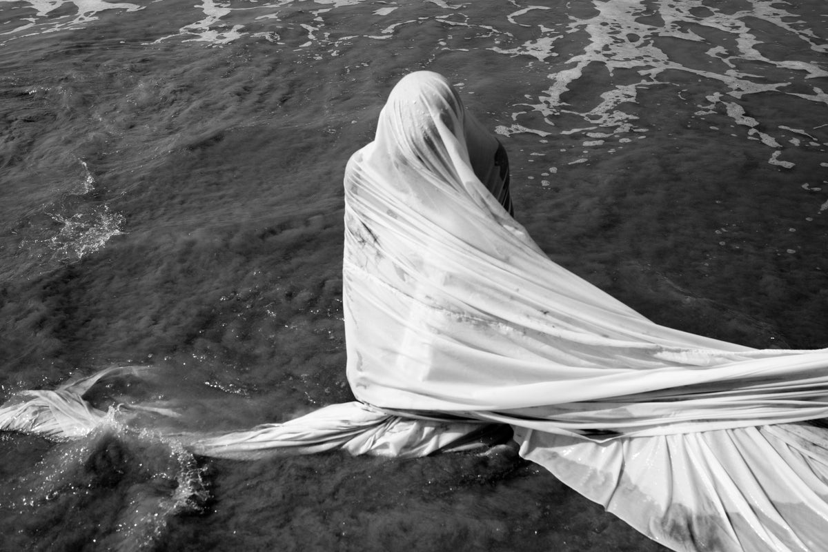 Faith Series, Untitled #5
