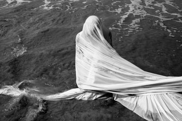 Faith Series, Untitled #5