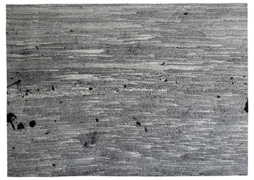 Spilt ink